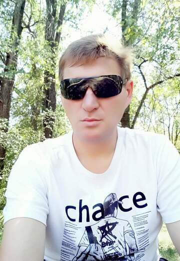 Моя фотография - Александр, 51 из Алчевск (@aleksandr742426)