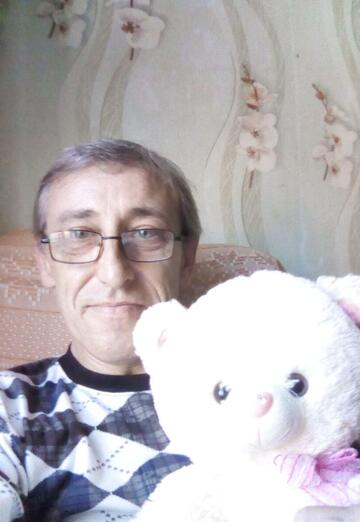 Моя фотография - ВладМир, 56 из Ростов-на-Дону (@vlad180024)