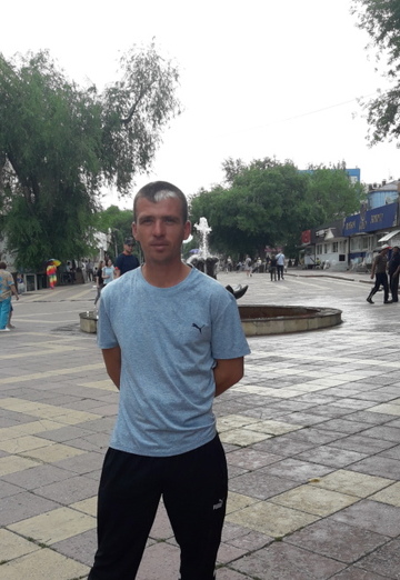 Моя фотография - Вячеслав, 41 из Алексеевка (@vyacheslav83907)