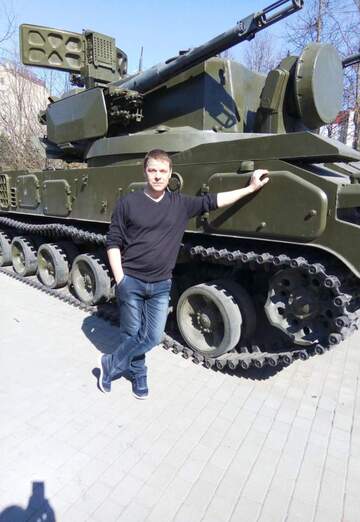 Моя фотография - Сергей, 43 из Шереметьевский (@sergey828938)