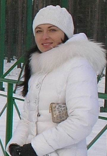 Моя фотография - Ольга, 48 из Минск (@olga59407)