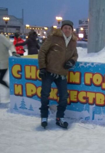 Моя фотография - frenk, 54 из Иваново (@frenk71)