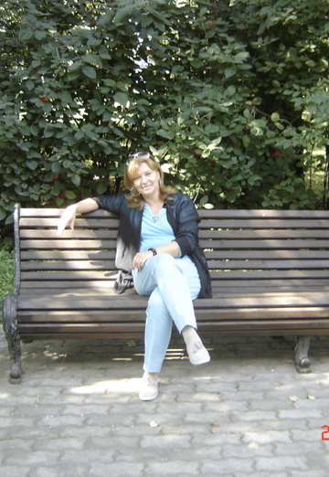 Моя фотография - Екатерина, 54 из Москва (@ekaterina96720)