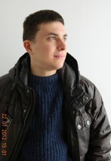 Моя фотография - Станислав, 35 из Полтава (@stanislav2138)