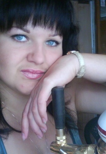 Моя фотография - Оксана, 37 из Елец (@oksana4385)