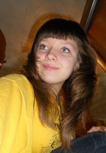 Моя фотография - Яна, 31 из Уфа (@yana3798)