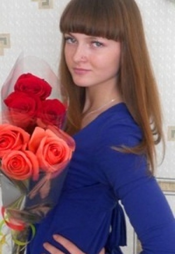 Моя фотография - Алёна ♥, 31 из Омск (@alna2049)