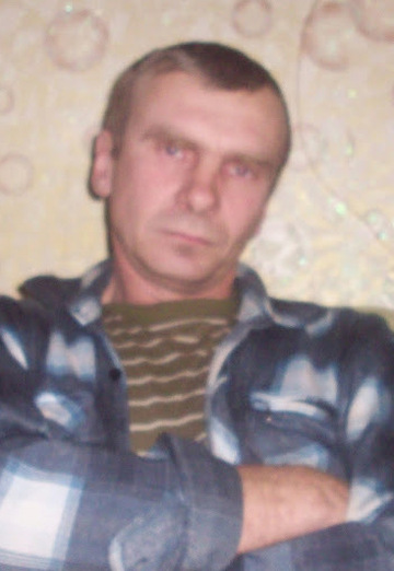 Моя фотография - voitech pivarovitch, 51 из Браслав (@voitechpivarovitch0)