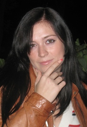 Моя фотография - Елена, 35 из Николаев (@elena3676)