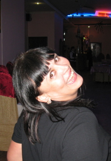 Моя фотография - Лана, 59 из Москва (@lana1664)