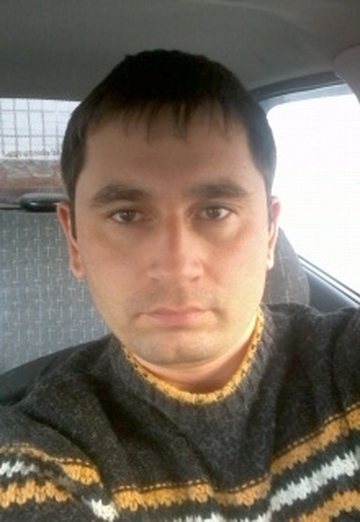 Моя фотография - GARMON, 41 из Ташкент (@garmon14)