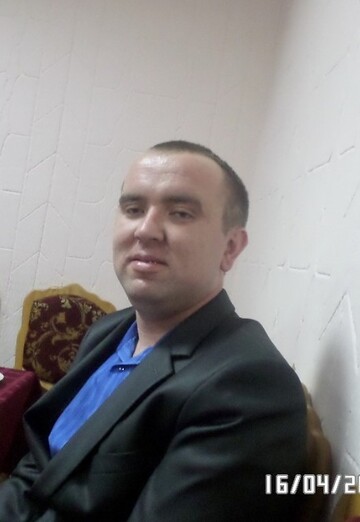 Моя фотография - ЯКОВЧИК, 37 из Дрогичин (@yakovchik0)