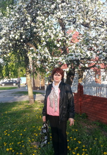 Моя фотография - Любовь, 71 из Ташкент (@lubov3666)