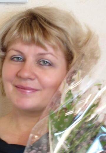 Моя фотография - Наталья, 62 из Пермь (@natalyamansurova)