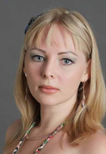 Моя фотография - Наталья, 38 из Сочи (@natalya155345)