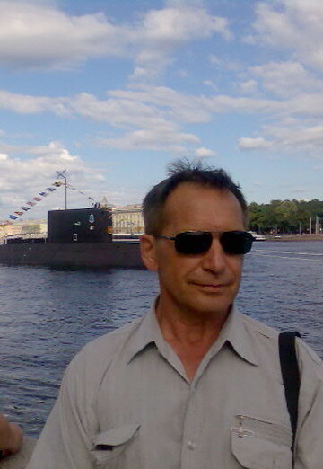 Моя фотография - alekc, 66 из Липецк (@alekc343)