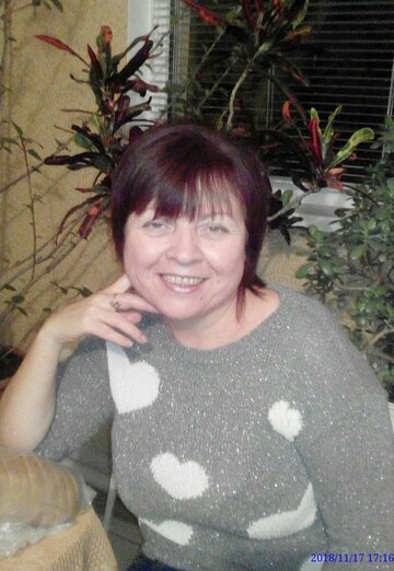 Моя фотография - Наталья, 54 из Николаев (@natalya3907)