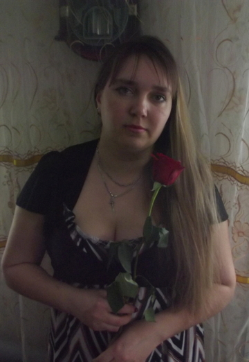 Моя фотография - Валентина, 37 из Омск (@9996919)