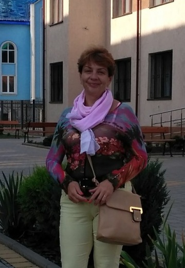Моя фотография - Светлана, 58 из Харьков (@svetlana174651)