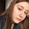 Дарья, 18, г.Кричев Дарья, 18, г.Кричев