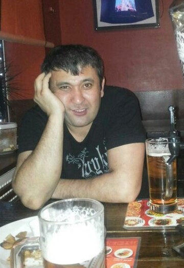 Моя фотография - Рауф, 44 из Самара (@rauf2640)