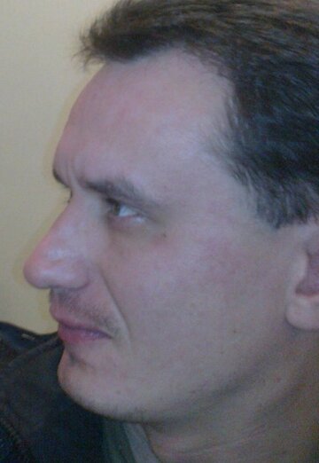Моя фотография - Георгий, 45 из Екатеринбург (@georgiy1236)