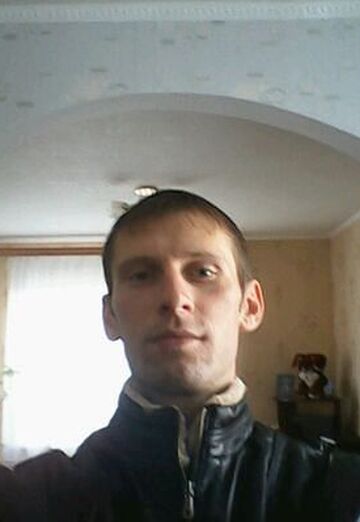 Моя фотография - Александр, 35 из Кореновск (@aleksandr862508)