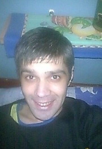 Моя фотография - Шариф, 43 из Казань (@sharif25)