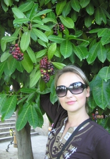 Моя фотография - anna, 44 из Петропавловск-Камчатский (@anna2278)