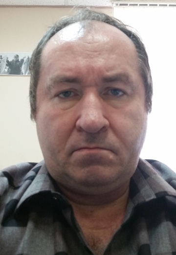 Моя фотография - Владимир, 63 из Астрахань (@vladimir112041)