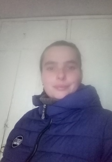 Моя фотография - Катя, 32 из Омутнинск (@katya64092)