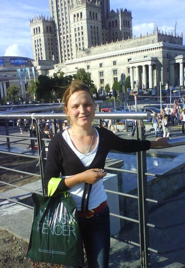 Моя фотография - Оля, 47 из Киев (@natasha5182)