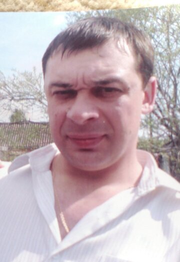 Моя фотография - Виктор Кирильчук, 48 из Назарово (@viktorkirilchuk)