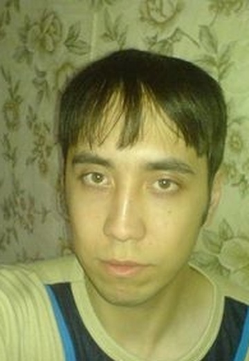 Моя фотография - Дмитрий, 36 из Ноябрьск (@dmitriy16098)