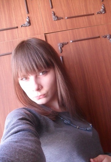 Моя фотография - Мария, 33 из Москва (@mariya8554)