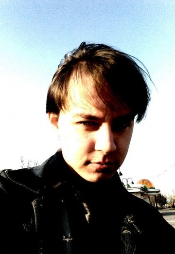 Моя фотография - Эдуард, 33 из Астрахань (@eduard2019)