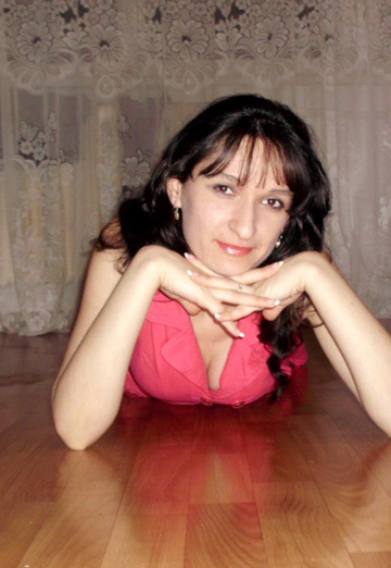 Моя фотография - ольга, 35 из Петропавловск (@olga21381)