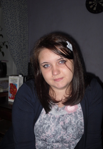 Моя фотография - Катерина, 34 из Москва (@katerina3100)