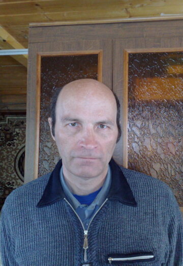 Моя фотография - САЛАВАТ, 61 из Уфа (@salavat166)