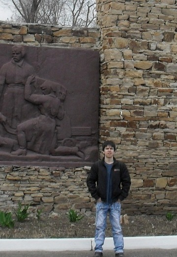 Моя фотография - Ярослав, 32 из Луганск (@yaroslav1144)