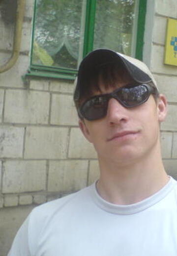 Моя фотография - Валек, 34 из Волгоград (@valek108)
