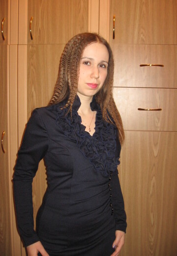 Моя фотография - Марина, 34 из Тольятти (@marina12792)