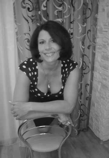 Моя фотография - Ольга, 55 из Кривой Рог (@olga7099)
