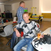 Arkad Glaz, 49, г.Цагери Arkad Glaz, 49, г.Цагери