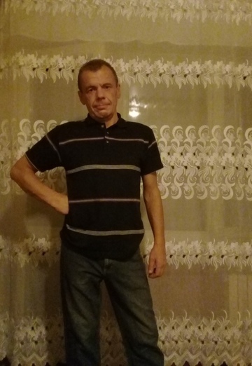 Моя фотография - Василий, 55 из Минск (@vasiliy53308)
