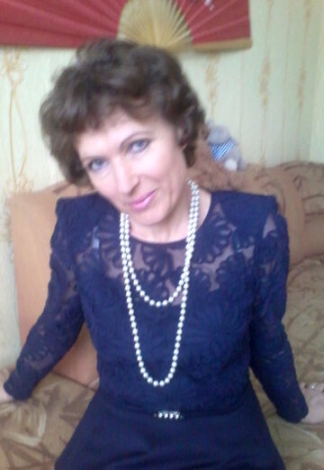 Моя фотография - Светлана, 56 из Братск (@svetlana9269)
