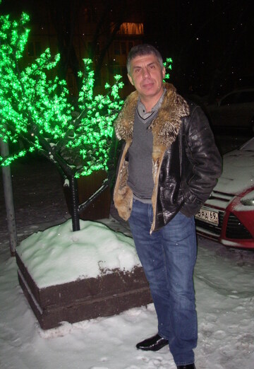 Моя фотография - Дмитрий, 55 из Тверь (@dmitriy110862)