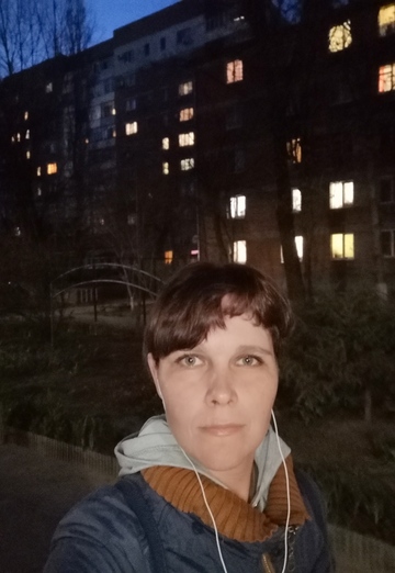 Моя фотография - Елена, 38 из Таганрог (@elena412797)