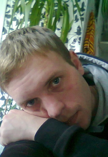 Моя фотография - Oleg_OFF, 40 из Ставрополь (@olegoff)