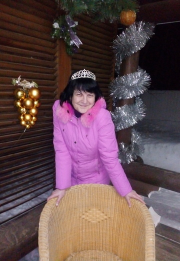 Моя фотография - Мария, 53 из Киров (@mariya82213)